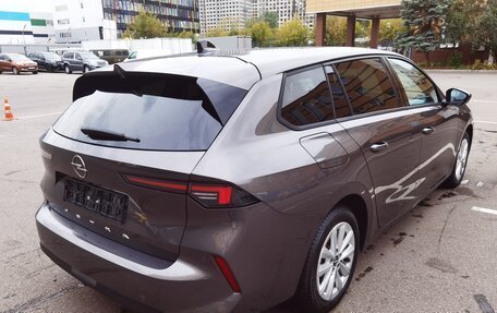 Opel Astra, 2023 год, 2 390 000 рублей, 6 фотография