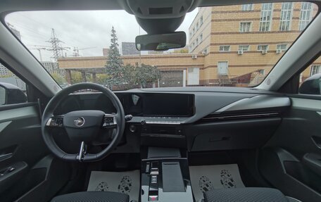 Opel Astra, 2023 год, 2 390 000 рублей, 27 фотография