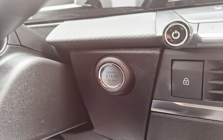 Opel Astra, 2023 год, 2 390 000 рублей, 29 фотография