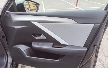 Opel Astra, 2023 год, 2 390 000 рублей, 26 фотография