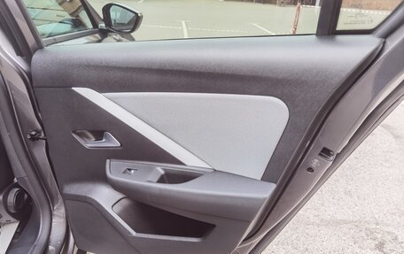 Opel Astra, 2023 год, 2 390 000 рублей, 23 фотография