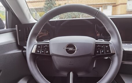 Opel Astra, 2023 год, 2 390 000 рублей, 35 фотография