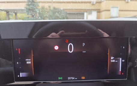 Opel Astra, 2023 год, 2 390 000 рублей, 37 фотография
