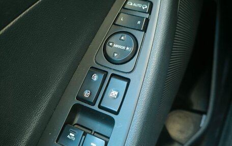 Hyundai Tucson III, 2016 год, 1 799 000 рублей, 11 фотография