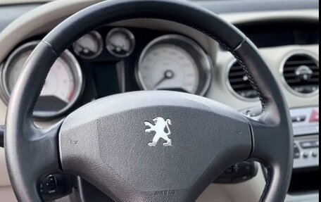 Peugeot 308 II, 2008 год, 449 000 рублей, 5 фотография
