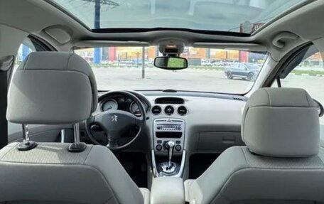 Peugeot 308 II, 2008 год, 449 000 рублей, 6 фотография
