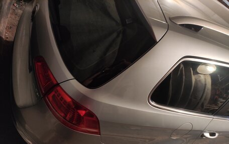 Volkswagen Passat B7, 2012 год, 1 250 000 рублей, 7 фотография