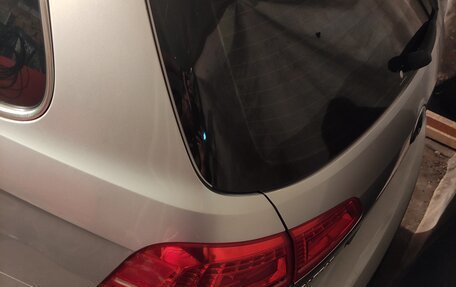 Volkswagen Passat B7, 2012 год, 1 250 000 рублей, 5 фотография