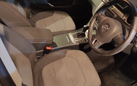 Volkswagen Passat B7, 2012 год, 1 250 000 рублей, 8 фотография