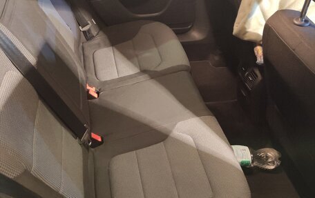 Volkswagen Passat B7, 2012 год, 1 250 000 рублей, 9 фотография