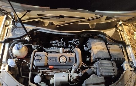 Volkswagen Passat B7, 2012 год, 1 250 000 рублей, 10 фотография