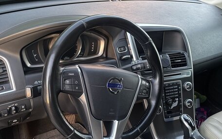Volvo XC60 II, 2014 год, 1 650 000 рублей, 3 фотография