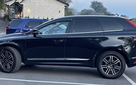 Volvo XC60 II, 2014 год, 1 650 000 рублей, 8 фотография
