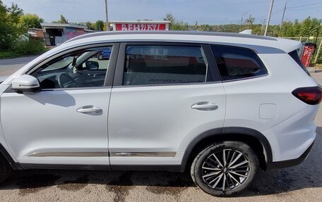 Chery Tiggo 8 I, 2023 год, 2 000 000 рублей, 5 фотография