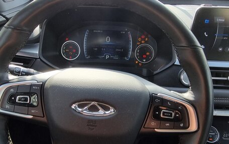 Chery Tiggo 8 I, 2023 год, 2 000 000 рублей, 6 фотография