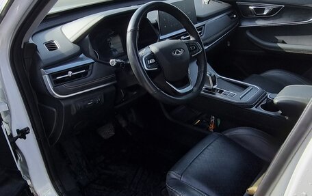 Chery Tiggo 8 I, 2023 год, 2 000 000 рублей, 3 фотография