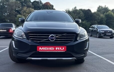Volvo XC60 II, 2014 год, 1 650 000 рублей, 10 фотография