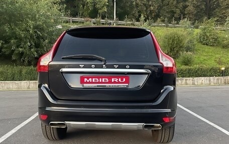 Volvo XC60 II, 2014 год, 1 650 000 рублей, 9 фотография