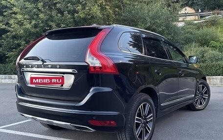 Volvo XC60 II, 2014 год, 1 650 000 рублей, 2 фотография