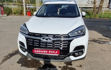 Chery Tiggo 8 I, 2023 год, 2 000 000 рублей, 2 фотография