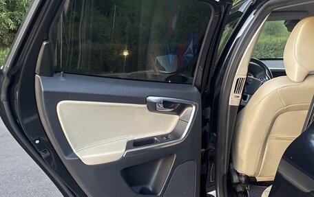Volvo XC60 II, 2014 год, 1 650 000 рублей, 17 фотография
