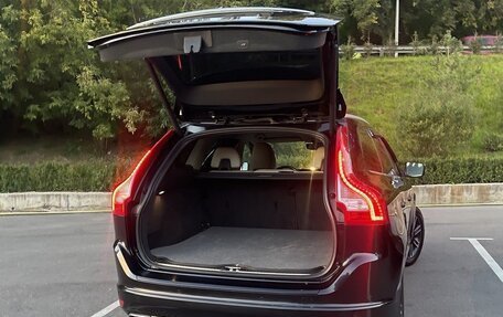 Volvo XC60 II, 2014 год, 1 650 000 рублей, 18 фотография