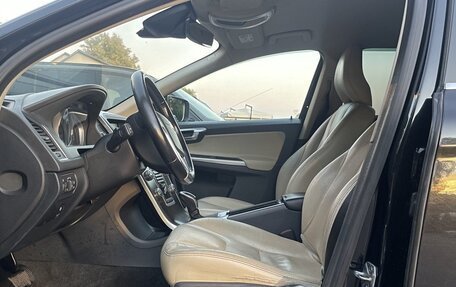 Volvo XC60 II, 2014 год, 1 650 000 рублей, 16 фотография
