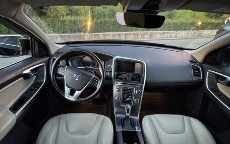 Volvo XC60 II, 2014 год, 1 650 000 рублей, 15 фотография