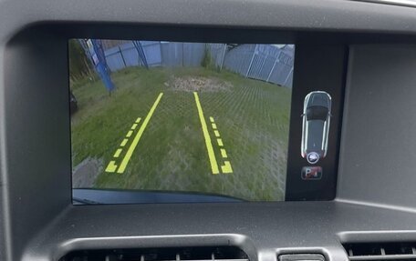 Volvo XC60 II, 2014 год, 1 650 000 рублей, 21 фотография