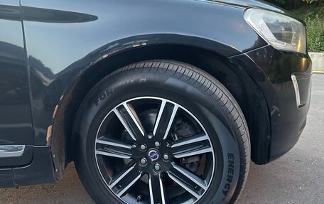 Volvo XC60 II, 2014 год, 1 650 000 рублей, 25 фотография