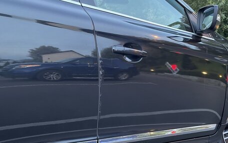 Volvo XC60 II, 2014 год, 1 650 000 рублей, 24 фотография