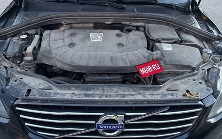 Volvo XC60 II, 2014 год, 1 650 000 рублей, 14 фотография