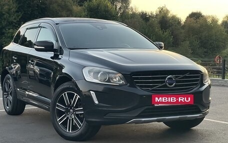 Volvo XC60 II, 2014 год, 1 650 000 рублей, 12 фотография