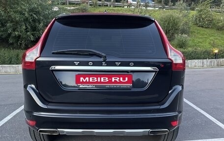 Volvo XC60 II, 2014 год, 1 650 000 рублей, 11 фотография