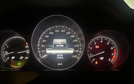 Mercedes-Benz C-Класс, 2013 год, 1 250 000 рублей, 2 фотография