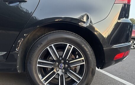 Volvo XC60 II, 2014 год, 1 650 000 рублей, 27 фотография