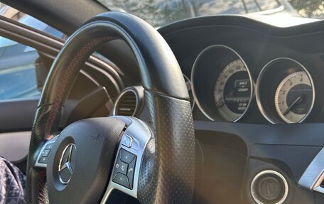 Mercedes-Benz C-Класс, 2013 год, 1 250 000 рублей, 7 фотография