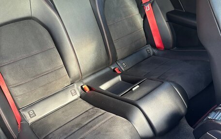 Mercedes-Benz C-Класс, 2013 год, 1 250 000 рублей, 10 фотография