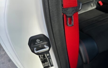 Mercedes-Benz C-Класс, 2013 год, 1 250 000 рублей, 8 фотография