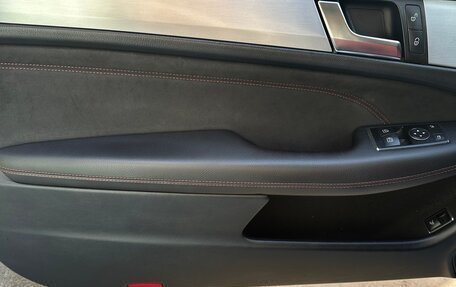 Mercedes-Benz C-Класс, 2013 год, 1 250 000 рублей, 5 фотография