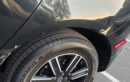 Volvo XC60 II, 2014 год, 1 650 000 рублей, 26 фотография