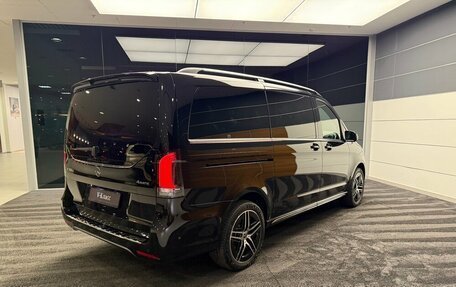 Mercedes-Benz V-Класс, 2024 год, 16 400 000 рублей, 2 фотография