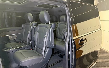 Mercedes-Benz V-Класс, 2024 год, 16 400 000 рублей, 10 фотография