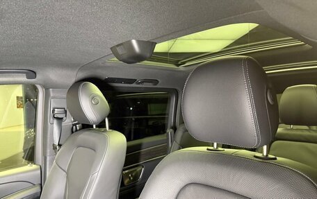Mercedes-Benz V-Класс, 2024 год, 16 400 000 рублей, 9 фотография