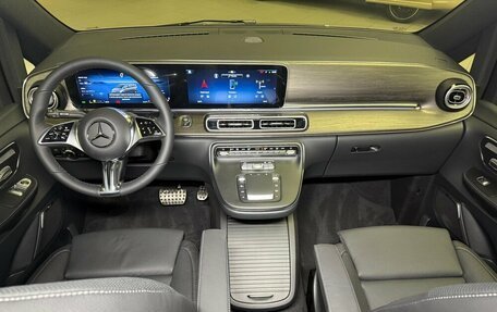 Mercedes-Benz V-Класс, 2024 год, 16 400 000 рублей, 12 фотография