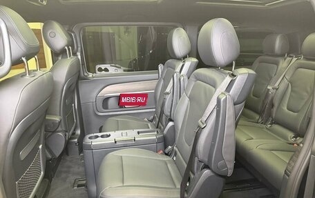 Mercedes-Benz V-Класс, 2024 год, 16 400 000 рублей, 11 фотография