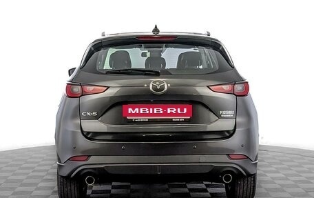 Mazda CX-5 II, 2026 год, 4 000 000 рублей, 6 фотография