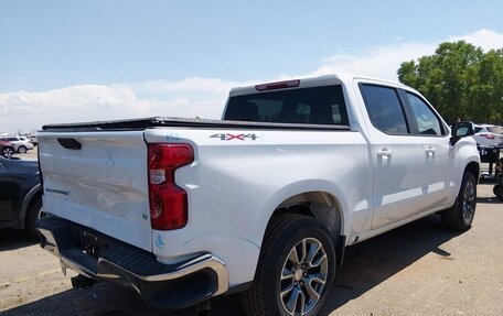 Chevrolet Silverado, 2026 год, 5 890 000 рублей, 4 фотография