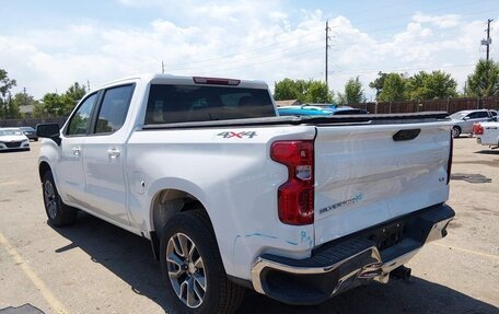 Chevrolet Silverado, 2026 год, 5 890 000 рублей, 3 фотография