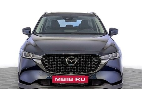 Mazda CX-5 II, 2026 год, 4 000 000 рублей, 5 фотография
